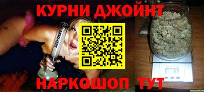стафф Берёзовский